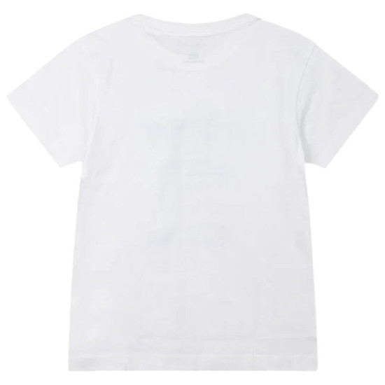 Energiers Παιδική κοντομάνικη μπλούζα